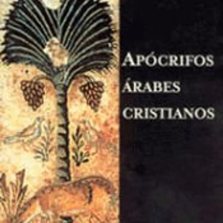 Apócrifos árabes cristianos 1