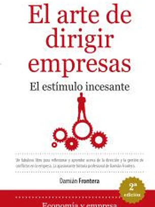 El arte de dirigir empresas