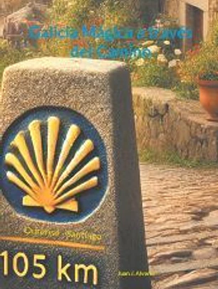 Galicia Mágica a través del Camino: Ourense - Santiago
