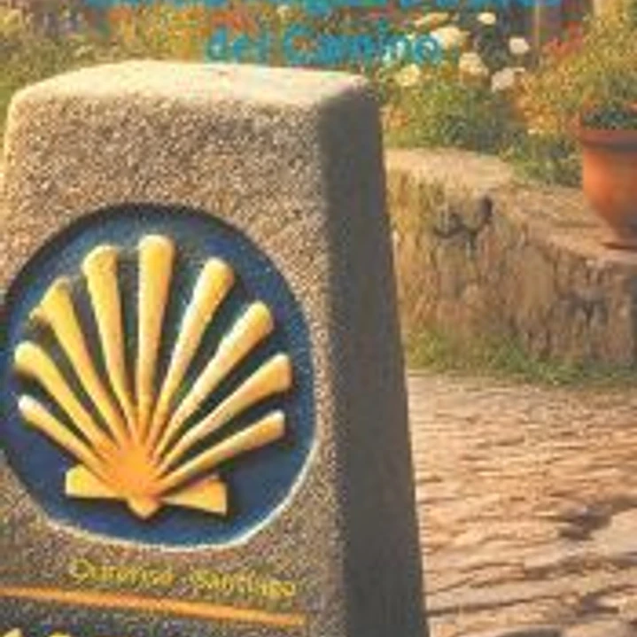 Galicia Mágica a través del Camino: Ourense - Santiago 1
