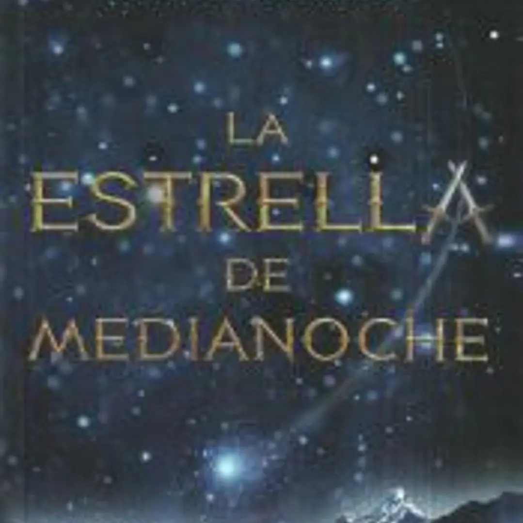 Los jóvenes de la élite 3. La estrella de medianoche 1
