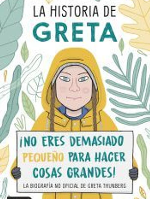La historia de Greta