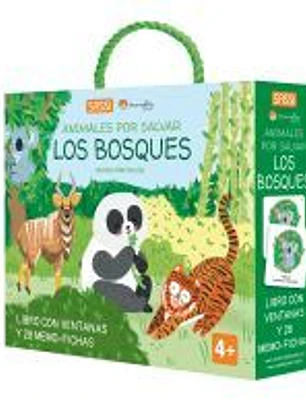 Bosques