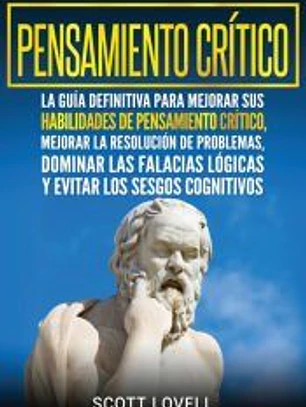 Pensamiento crítico
