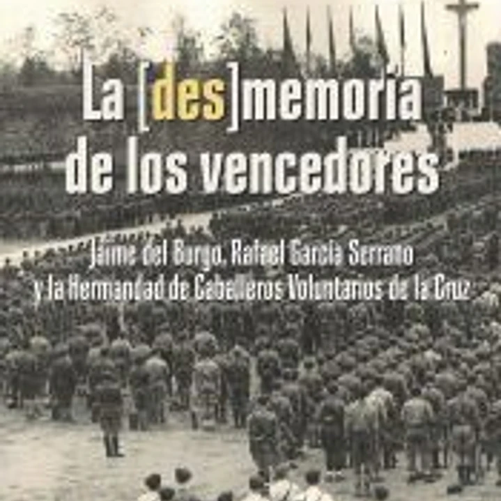 La [des]memoria de los vencedores 1