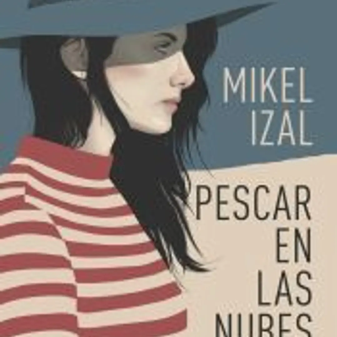 Pescar en las nubes 1