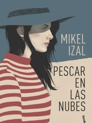 Pescar en las nubes