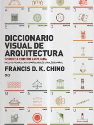 Diccionario visual de arquitectura