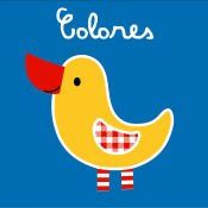 Colores 1