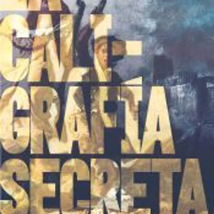 La caligrafía secreta 1