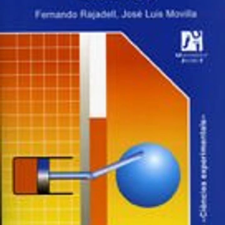 Termodinámica química 1