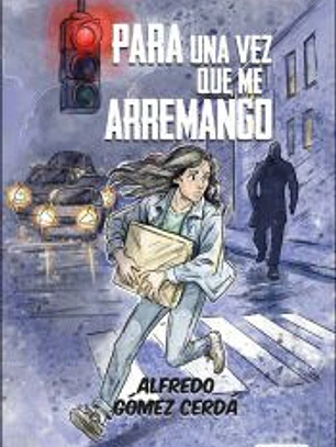 Para una vez que me arremango