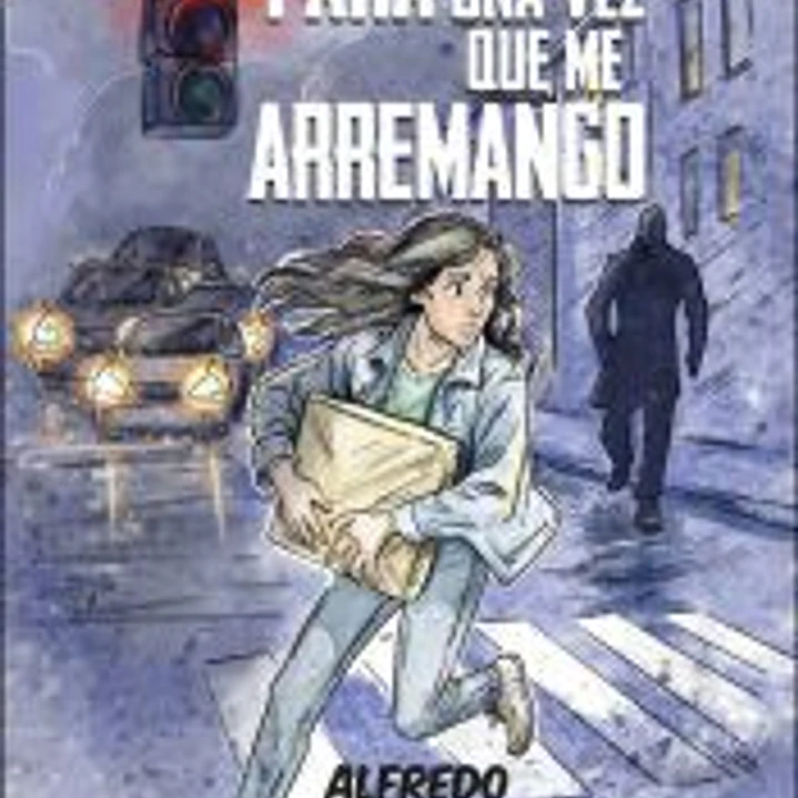 Para una vez que me arremango 1