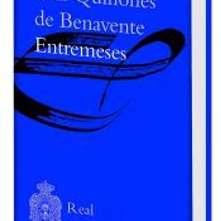 Entremeses (Biblioteca RAE) 1