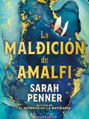 La maldición de Amalfi