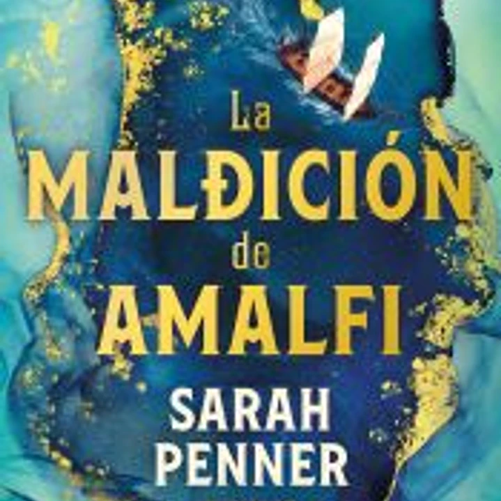 La maldición de Amalfi 1