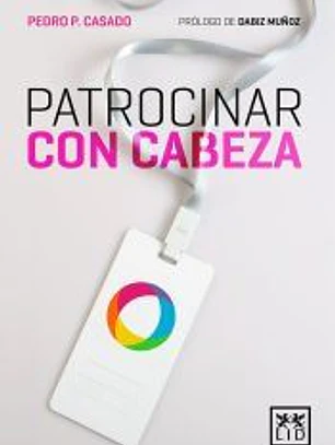 PATROCINAR CON CABEZA