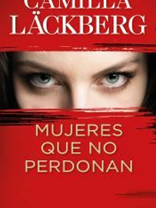 Mujeres que no perdonan