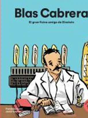 Blas Cabrera