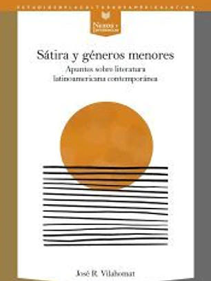 Sátira y géneros menores