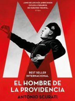 M. El hombre de la providencia