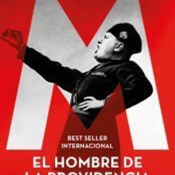 M. El hombre de la providencia 1