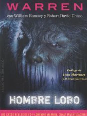 Hombre lobo