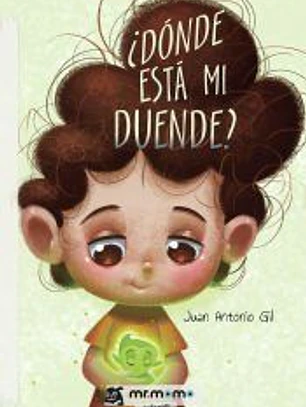 ¿Dónde está mi duende?