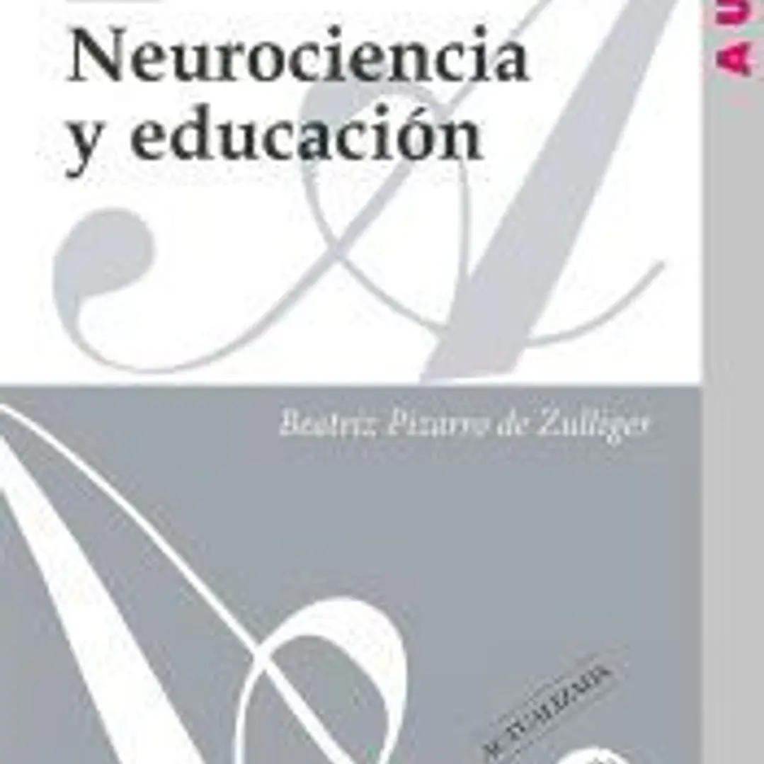 Neurociencia y educación 1