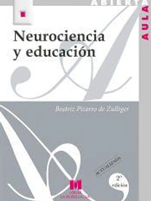 Neurociencia y educación