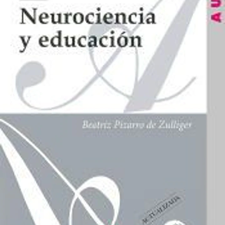 Neurociencia y educación 1