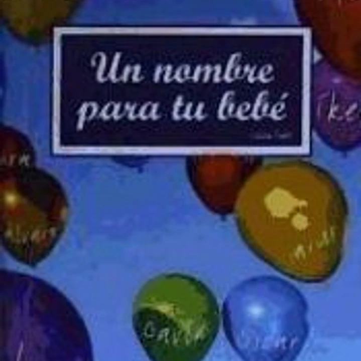 NOMBRES DE BEBE 1