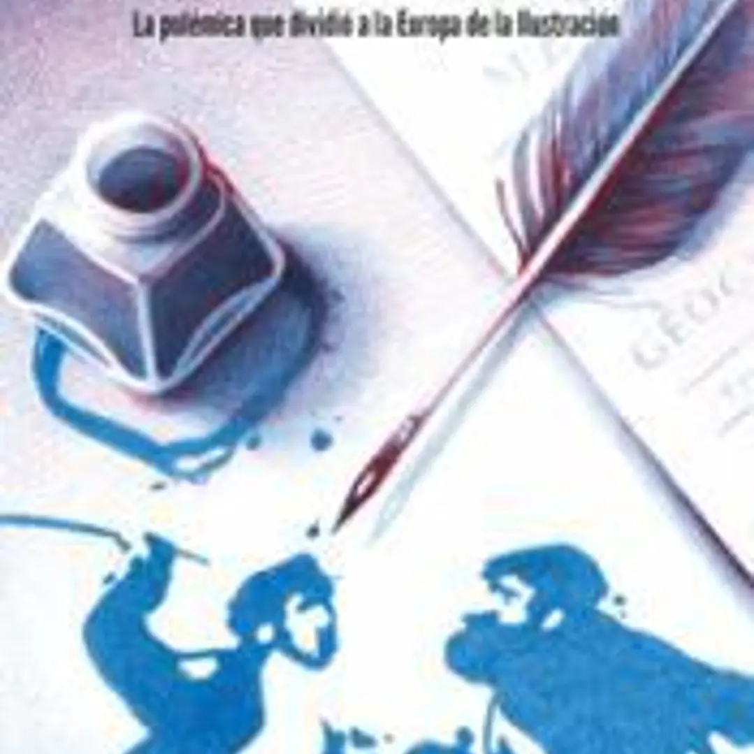 ¿Qué se debe a España?: La polémica que dividió a la Europa de la Ilustración 1