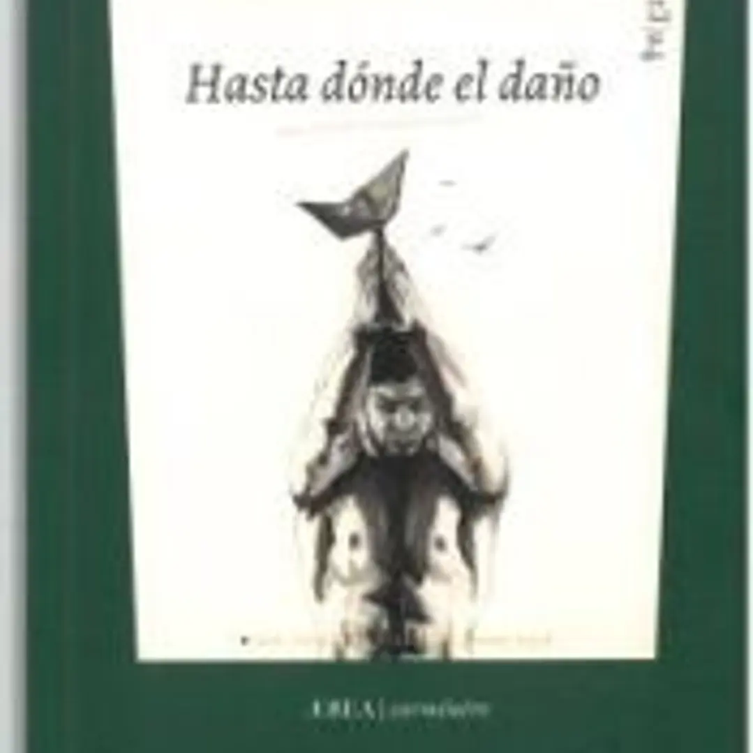Hasta dónde el daño 1