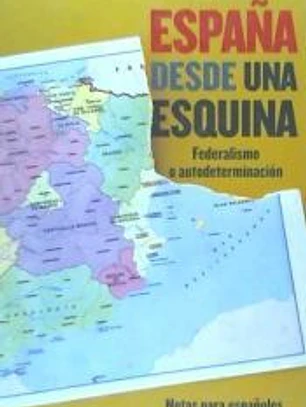 España desde una esquina