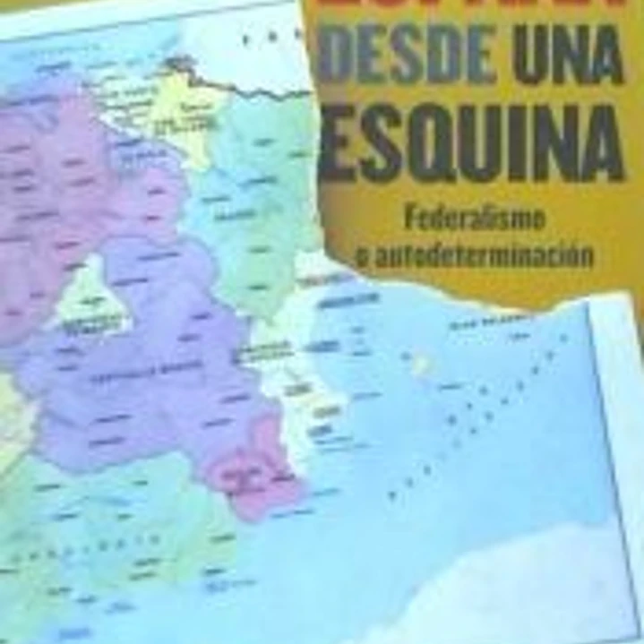 España desde una esquina 1
