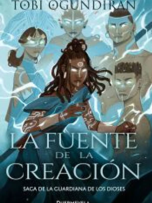 FUENTE DE LA CREACION,LA