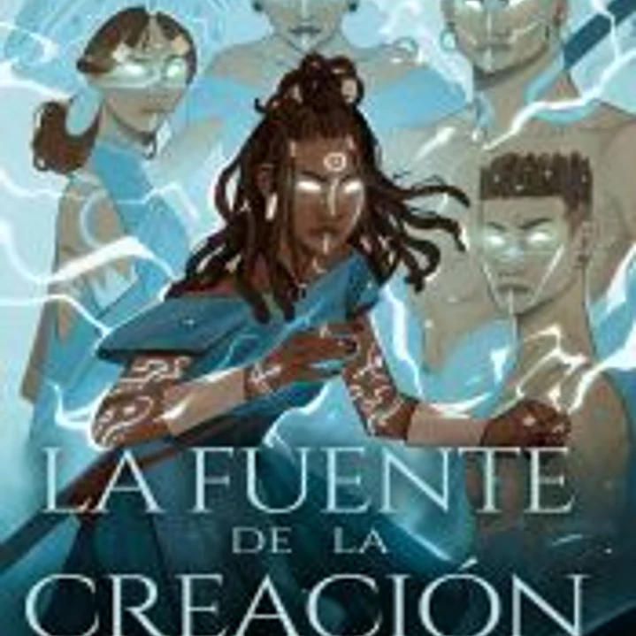 FUENTE DE LA CREACION,LA 1