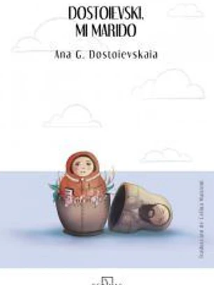 Dostoievski, mi marido