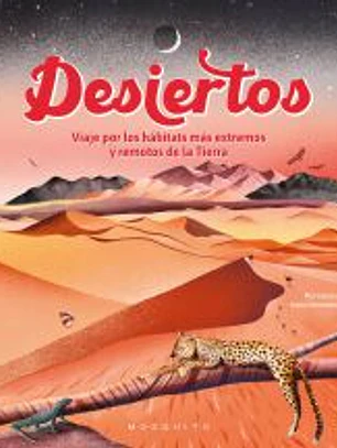 Desiertos
