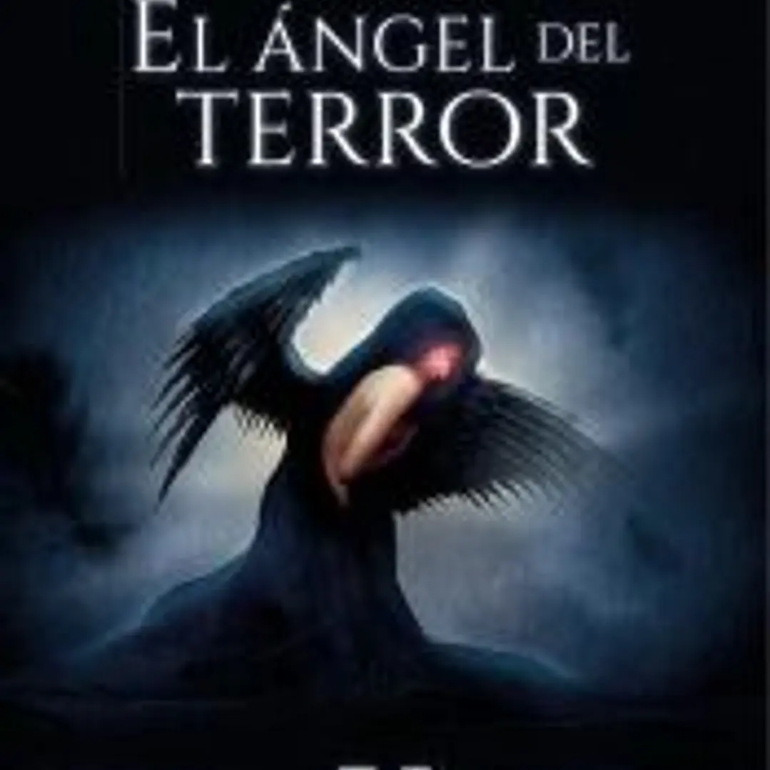 El ángel del terror 1