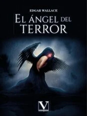 El ángel del terror