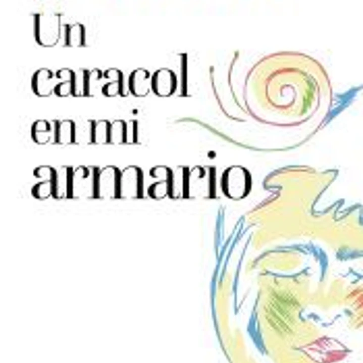 Un caracol en mi armario 1
