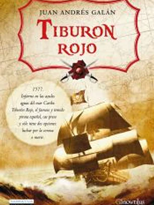 Tiburón rojo
