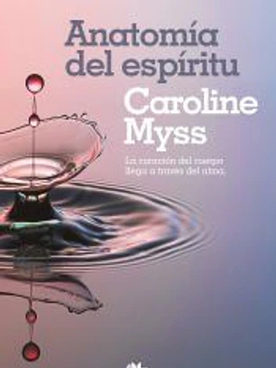 Anatomía del espíritu