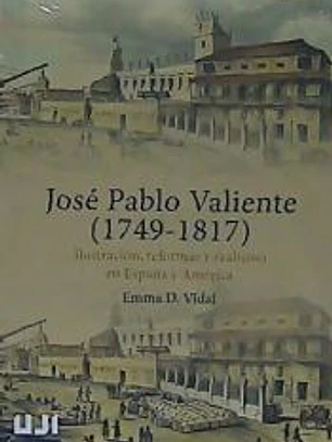 José Pablo Valiente (1749-1817)