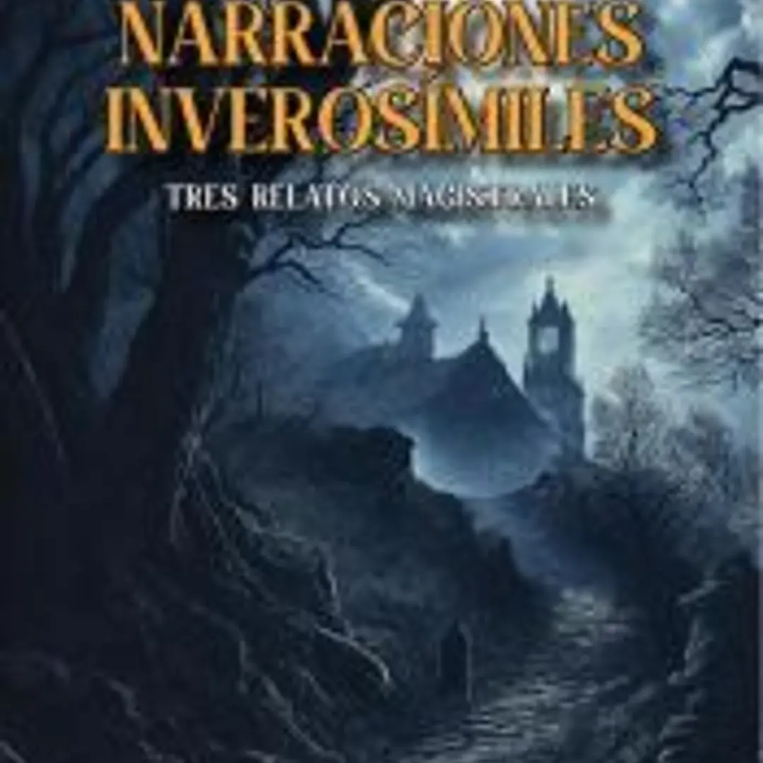 Narraciones inverosímiles 1