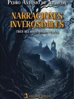 Narraciones inverosímiles
