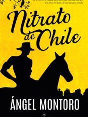 Nitrato de Chile