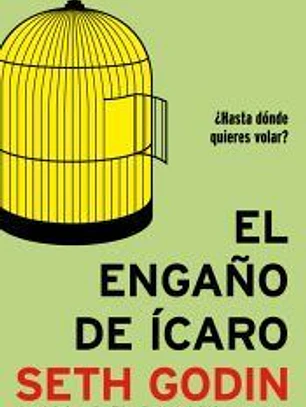 El engaño de Ícaro